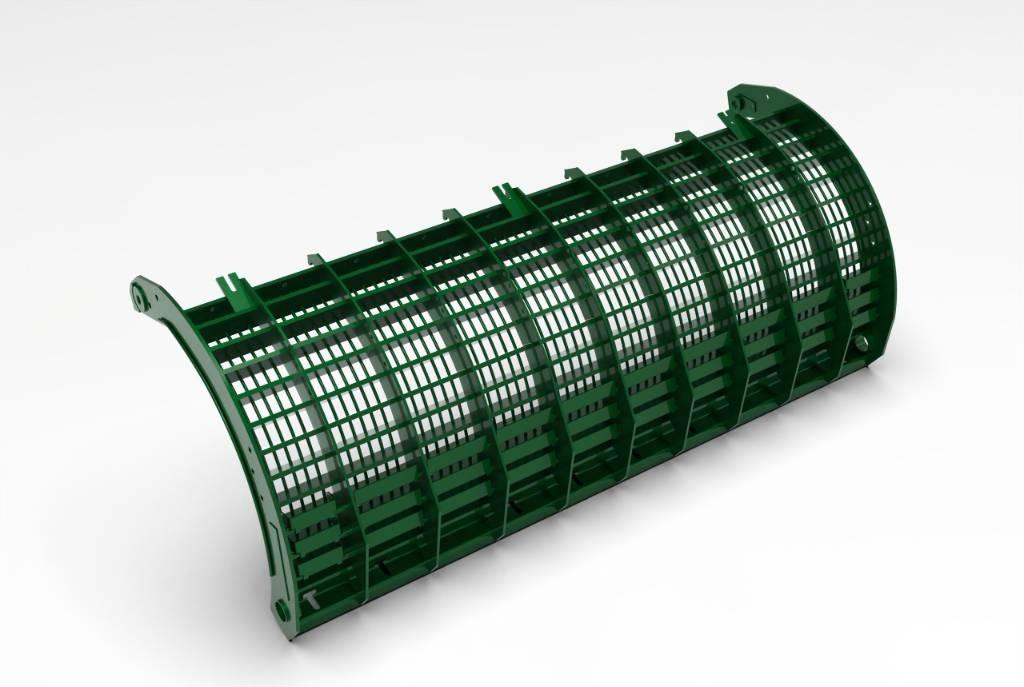 PW AZ101140 Trösktillbehör