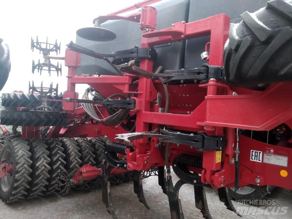 Horsch Focus 4 TD Såmaskiner