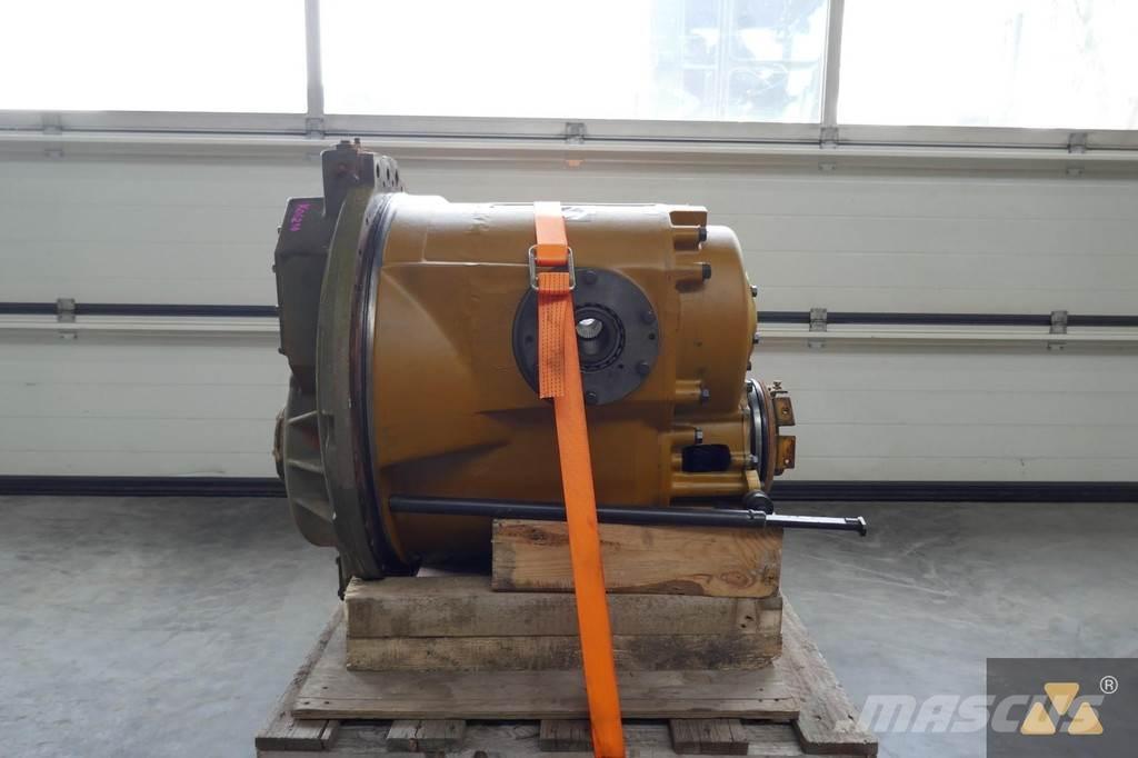 CAT 8P-8973 Växellådor