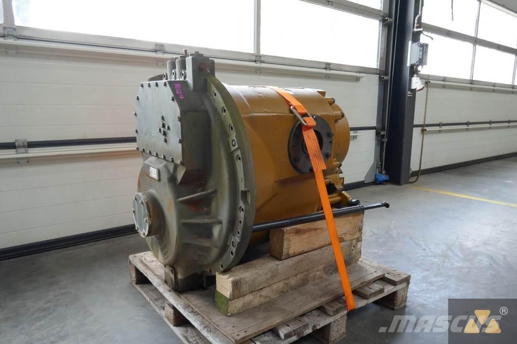 CAT 8P-8973 Växellådor