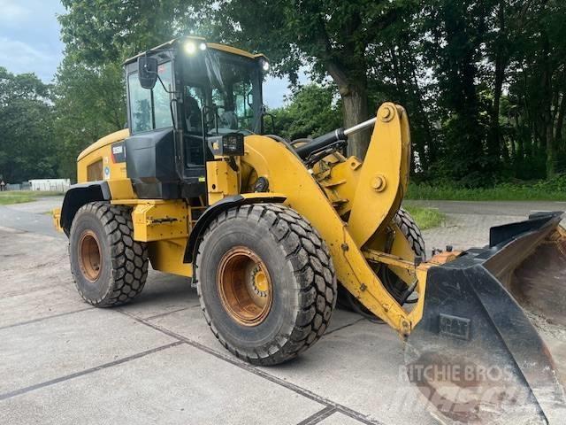 CAT 926 M Hjullastare