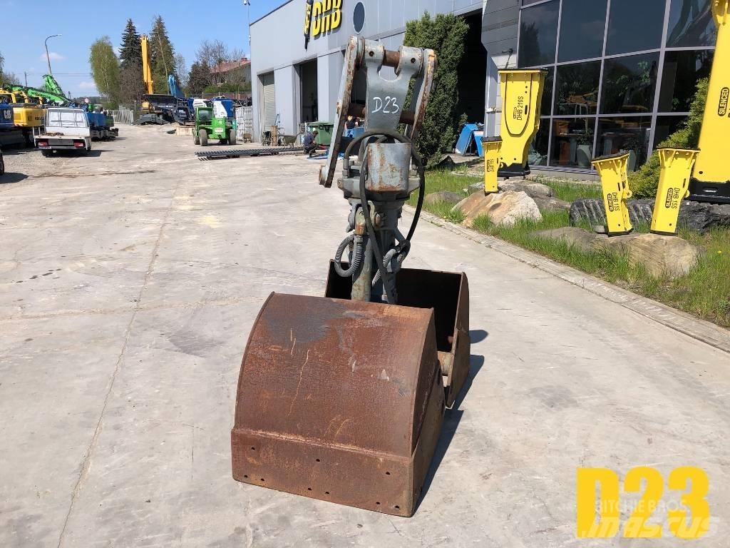  D23 CHWYTAK LIEBHERR Gripar