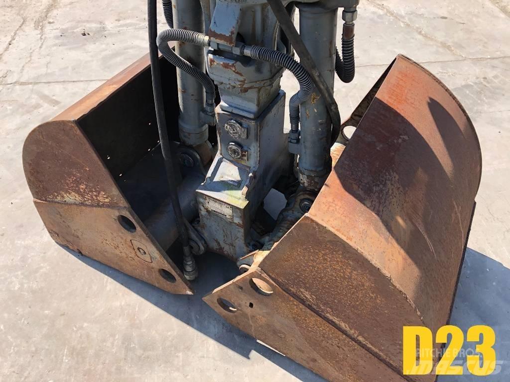  D23 CHWYTAK LIEBHERR Gripar