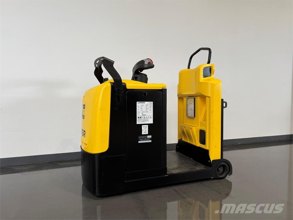 Hyster LO5.0T Dragtruck