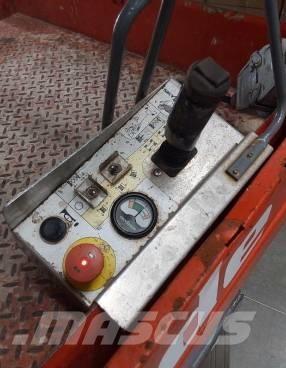 SkyJack SJ III 4632 Saxliftar