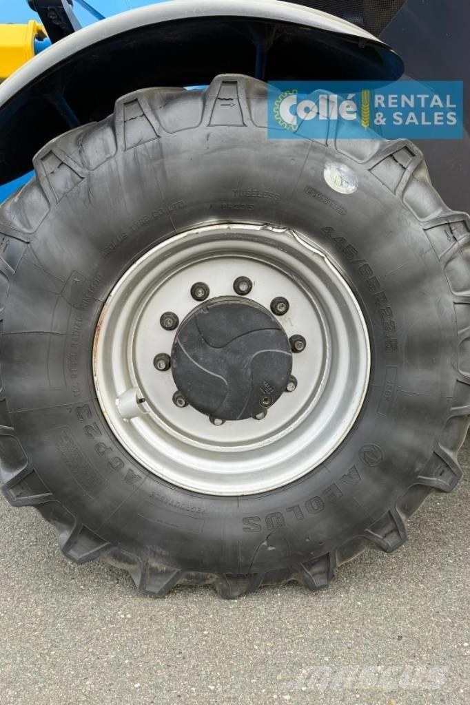 Manitou MHT 790 | 2015 Teleskoplastare