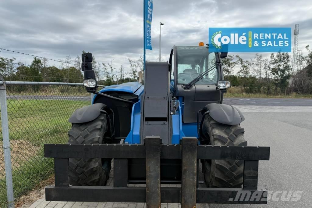 Manitou MHT 790 | 2015 Teleskoplastare
