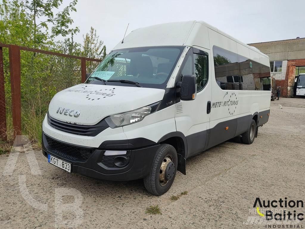Iveco 50c15 Övriga bilar