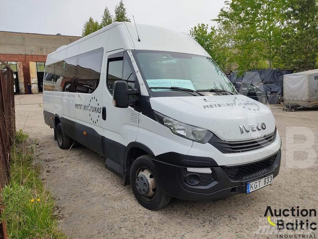 Iveco 50c15 Övriga bilar