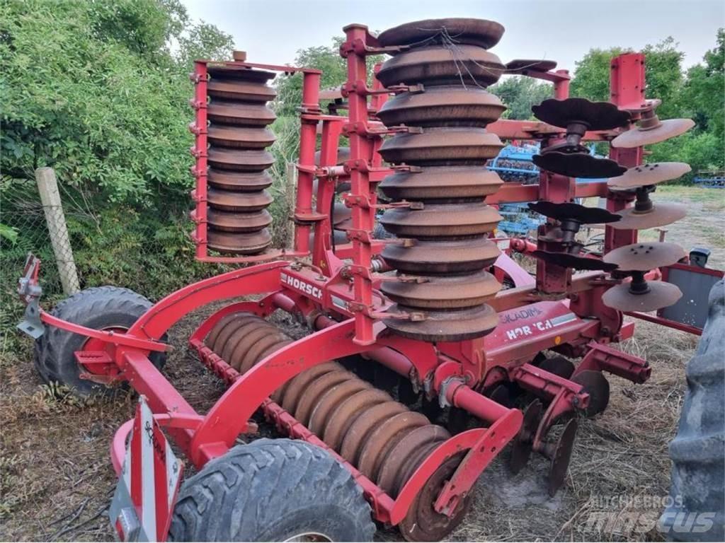 Horsch Joker 5RT Tallriksredskap