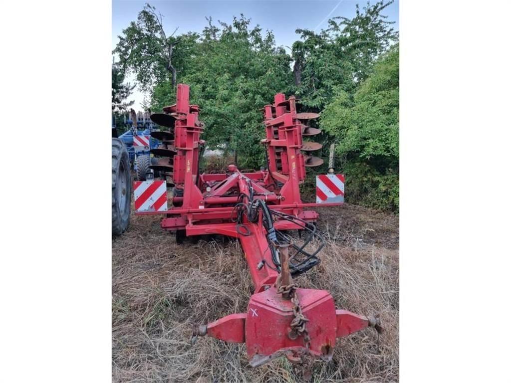 Horsch Joker 5RT Tallriksredskap