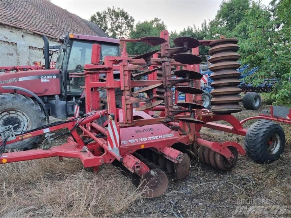 Horsch Joker 5RT Tallriksredskap