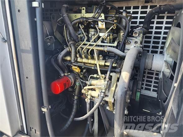 Generac 25 KW Gasgeneratorer