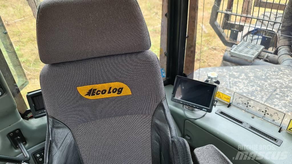 Eco Log 564 C Skotare