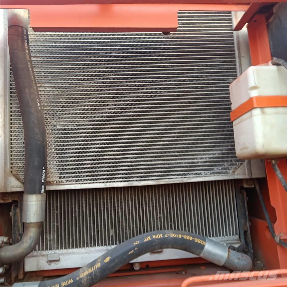 Doosan DH300LC-7 Bandgrävare