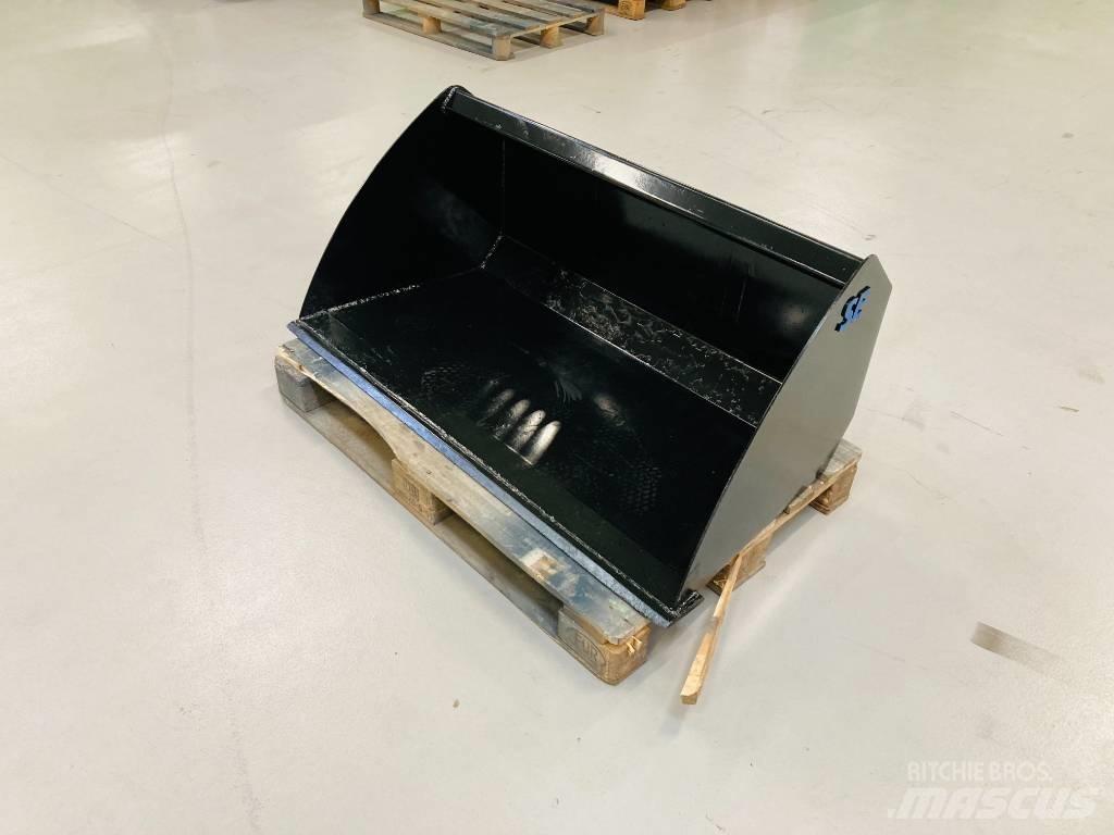 Avant Skovl 130 cm Övriga