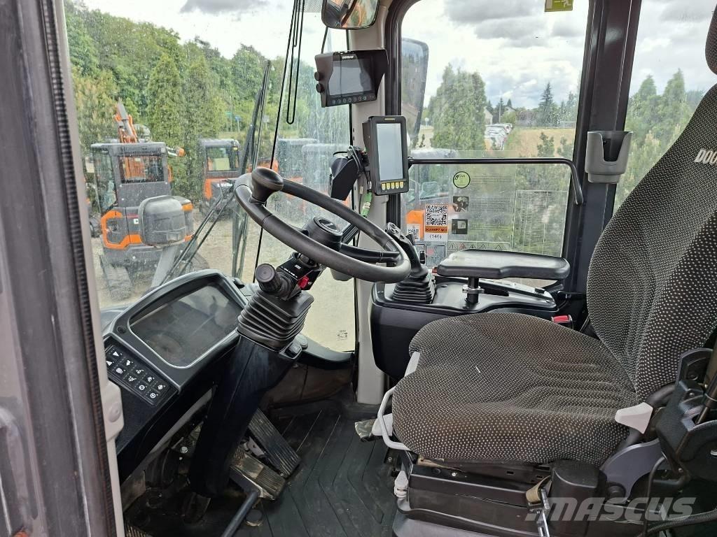 Doosan DL 420-5 Hjullastare