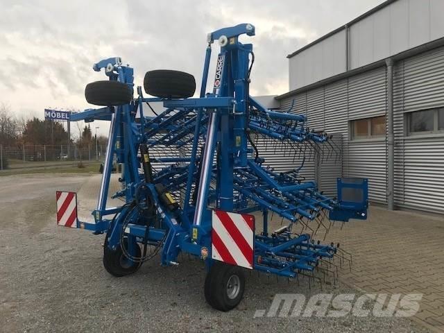  CARRÉ SARCLERSE Lantbruk - Övrigt