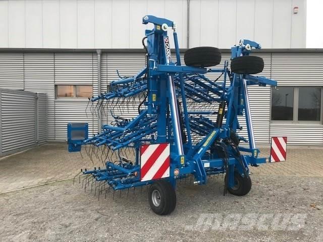  CARRÉ SARCLERSE Lantbruk - Övrigt