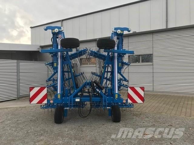  CARRÉ SARCLERSE Lantbruk - Övrigt