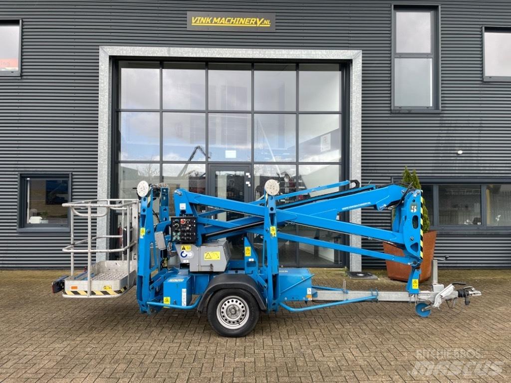 Genie TZ 34/20 Skylift