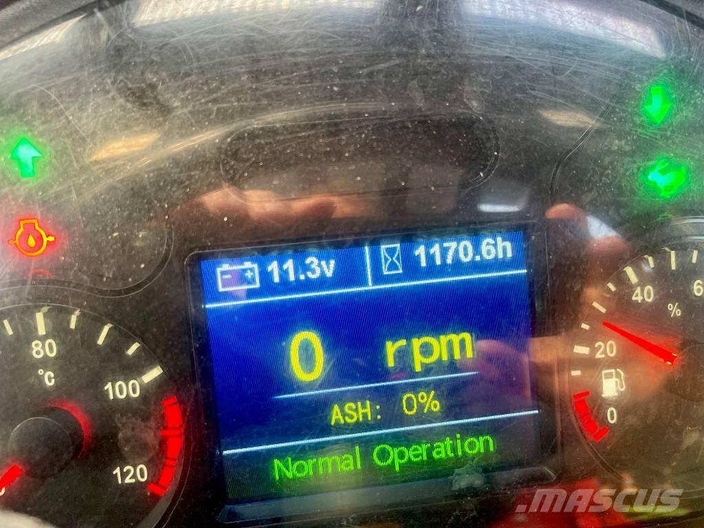 VM Loader 1040 LX Minilastare