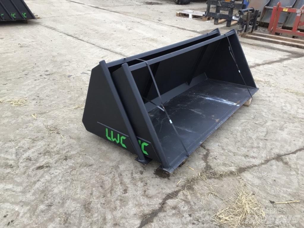 LWC 7 ft bucket Övrigt lastning och gräv