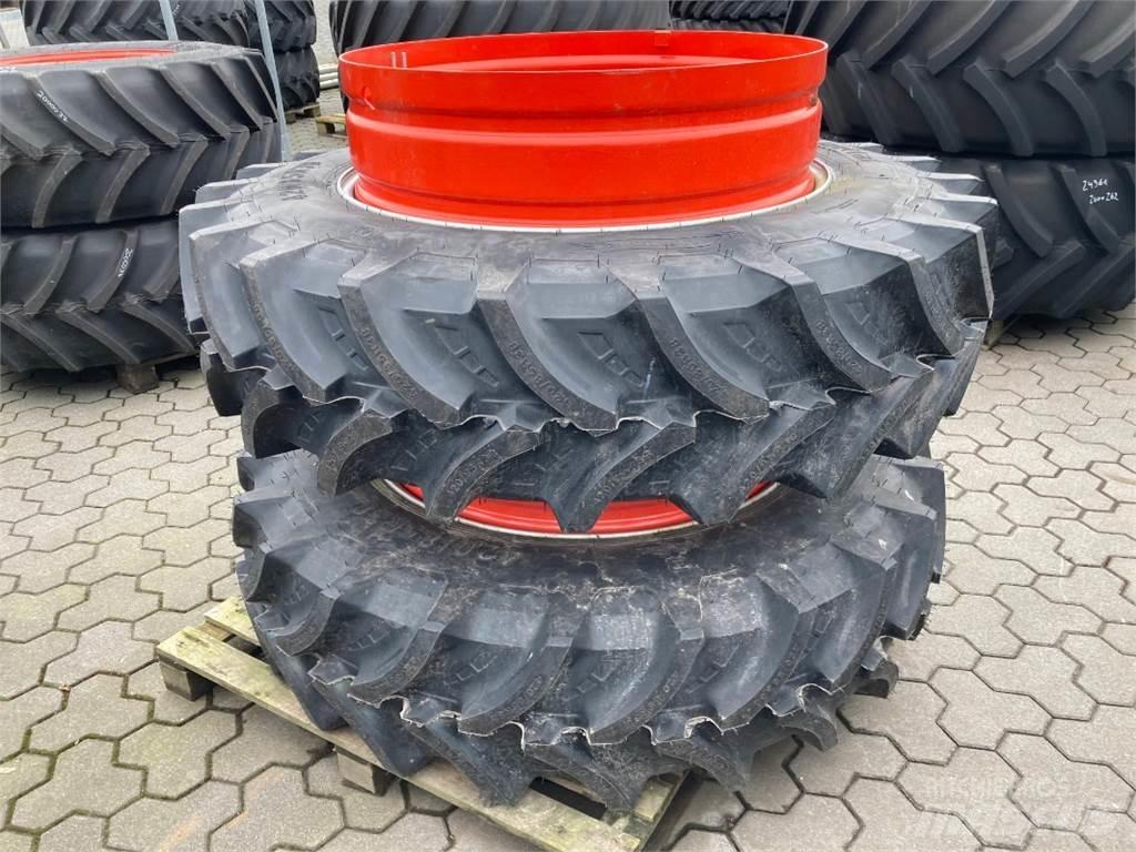 Petlas 420/85 R38 Däck, hjul och fälgar
