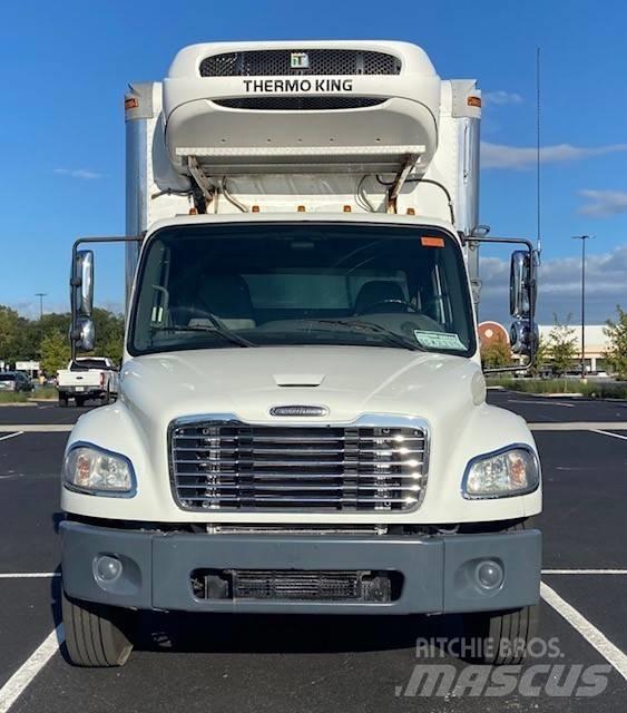 Freightliner M2 106 Skåpbilar Kyl/Frys/Värme