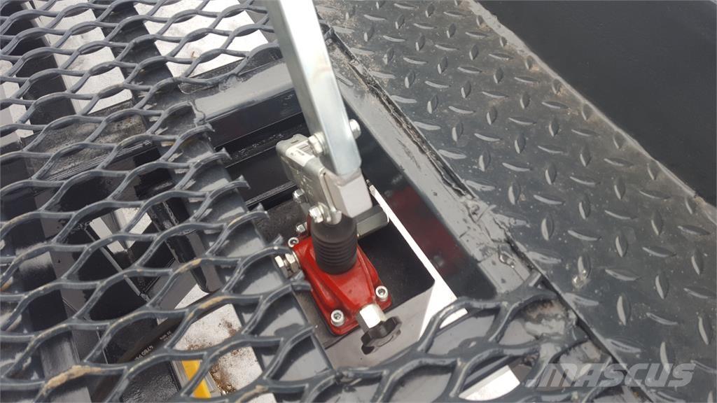  [div] BEAR 10.0 Övriga tillbehör och komponenter