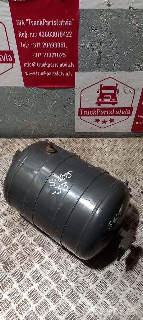 Scania R440  1448883 Bromsar
