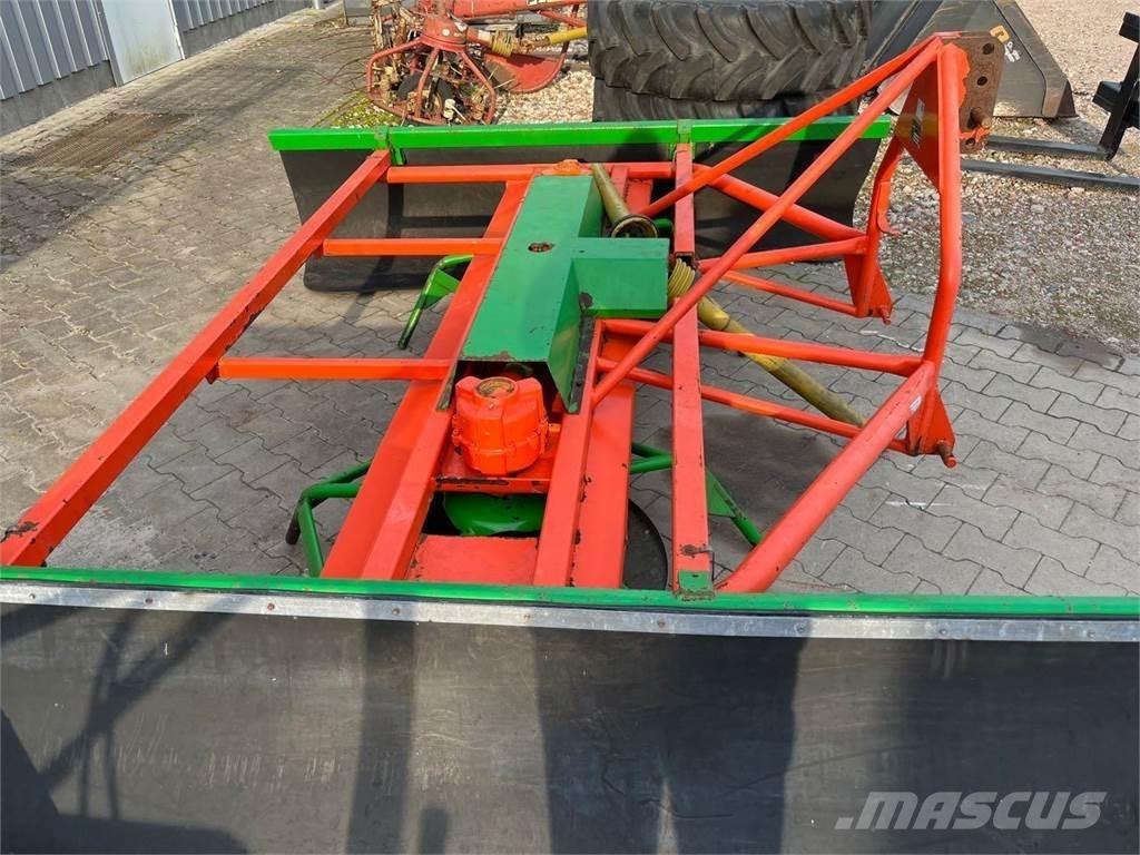 Holaras Super-Star Silotömmare