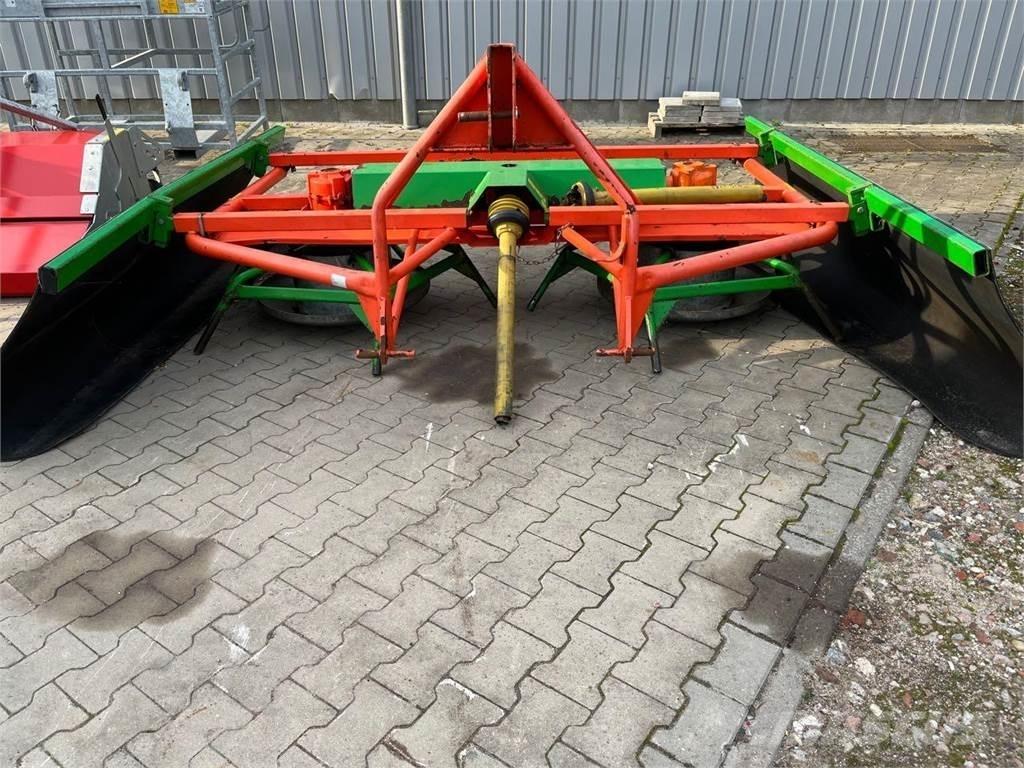 Holaras Super-Star Silotömmare