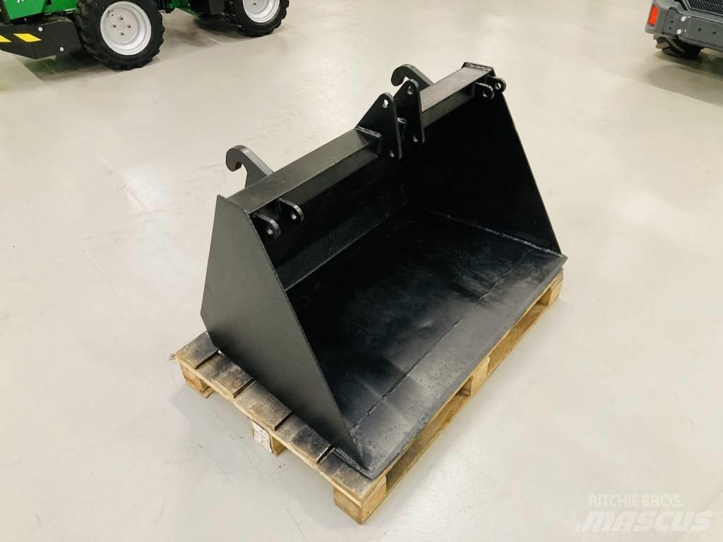 Macks Skovl 120 cm Övriga