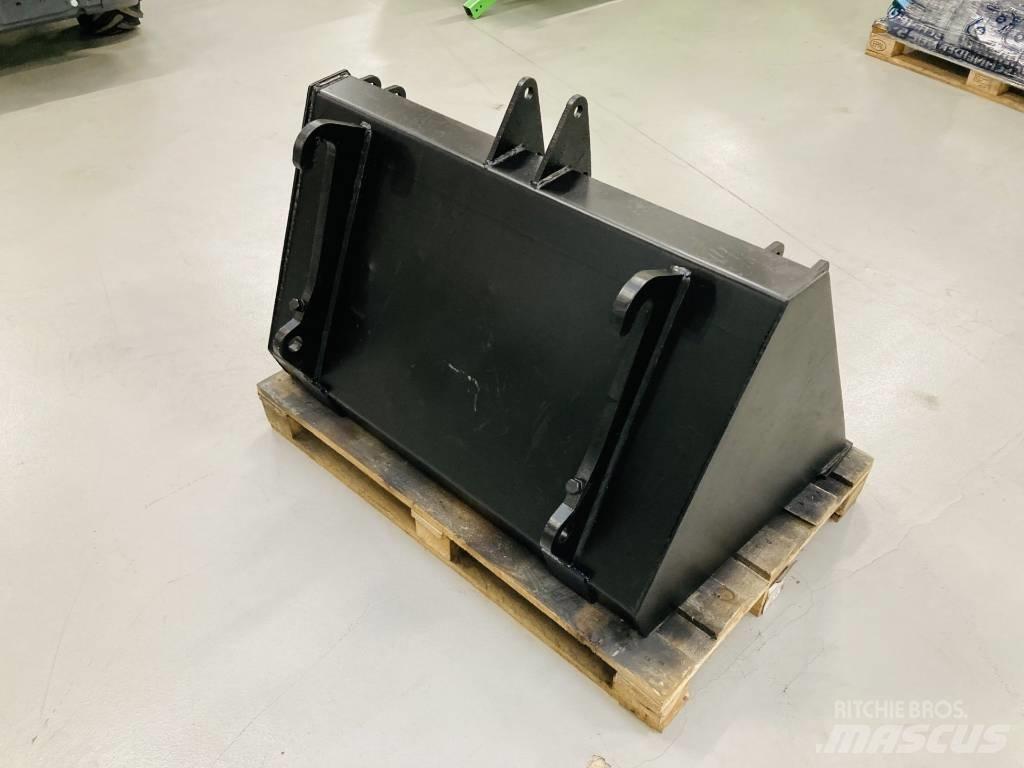 Macks Skovl 120 cm Övriga