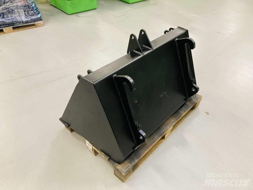 Macks Skovl 120 cm Övriga