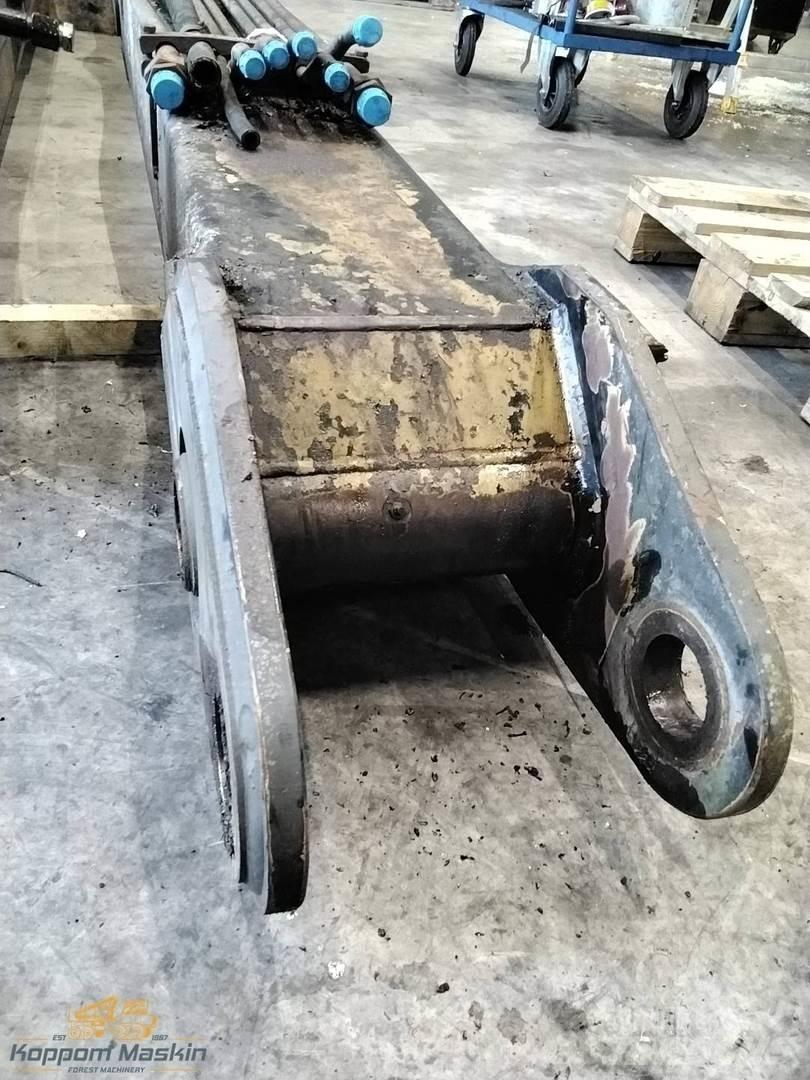 Loglift 170v Skördarkranar