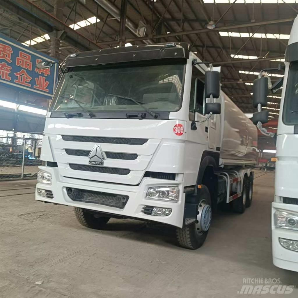 Howo 24方 Transport - Övriga