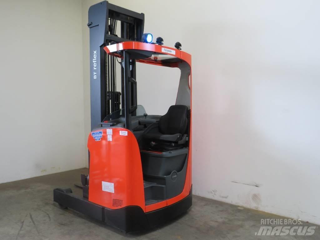 BT RR E 160 HC Skjutstativtruck