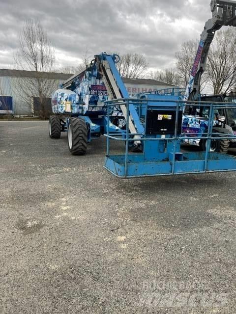 Genie ZX 135/70 Bomliftar