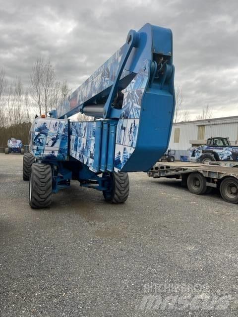 Genie ZX 135/70 Bomliftar