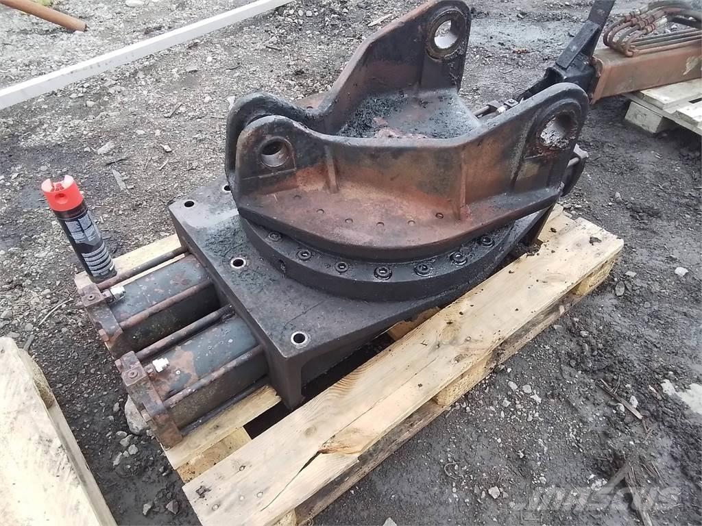 Rottne RG83 Skotarkranar