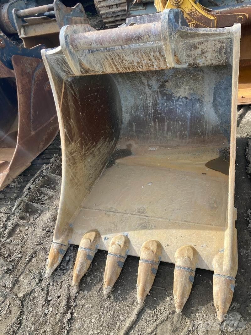 Liebherr R926 Bandgrävare