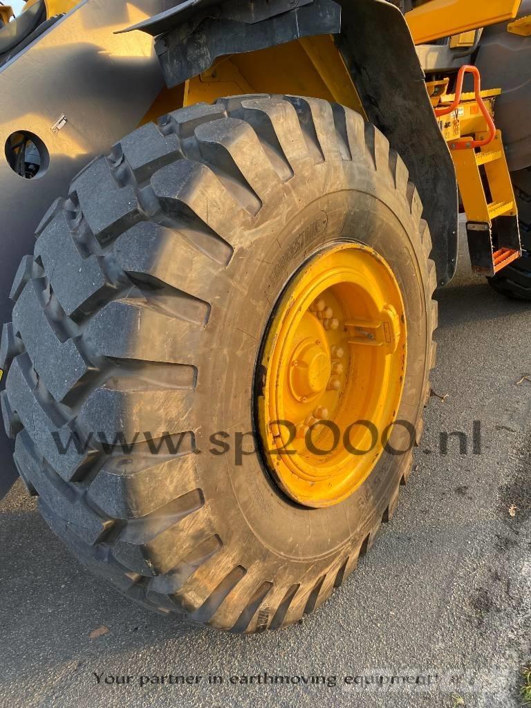 Volvo L 120 H Hjullastare