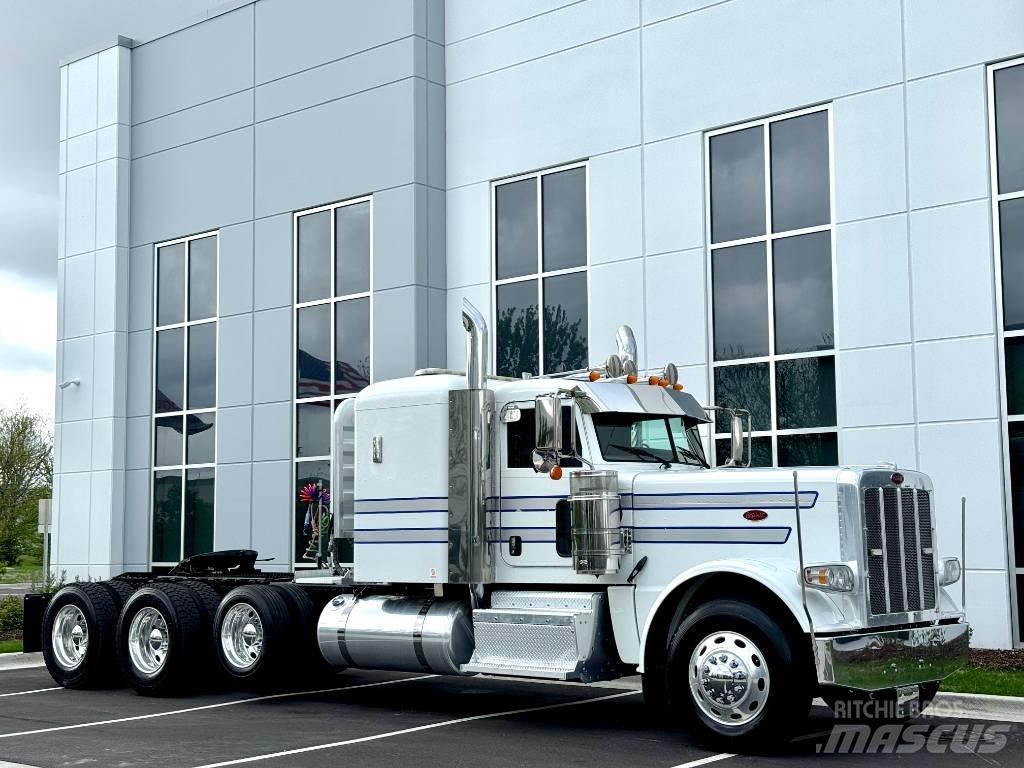 Peterbilt 389 Dragbilar