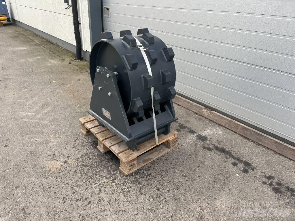 Packhjul S60 Övriga
