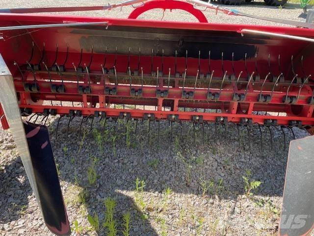 Fransgård SV 2500 Vändare och luftare