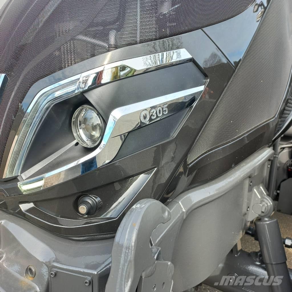 Valtra Q 305 DEMO Traktorer