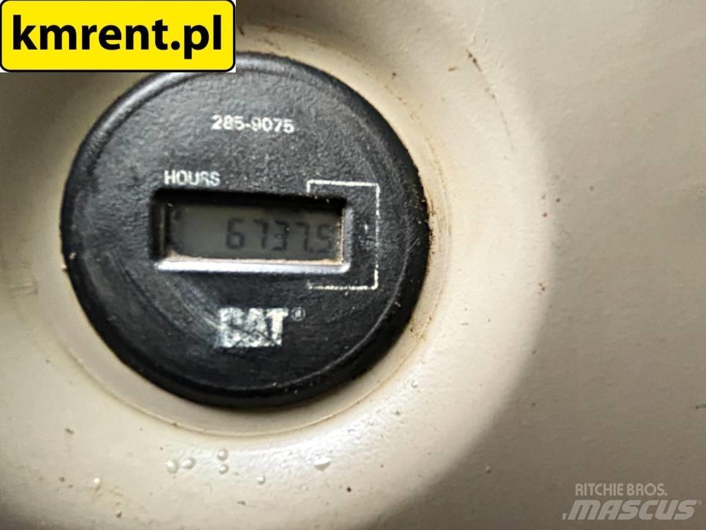 CAT 314 C Bandgrävare