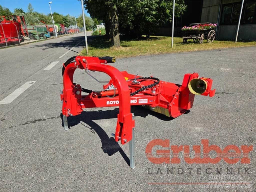 Rotoland XS-F 140 Betesputsare
